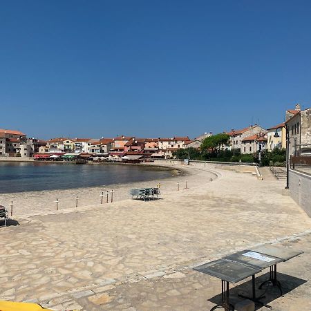 Elegant Studio Umag Kültér fotó