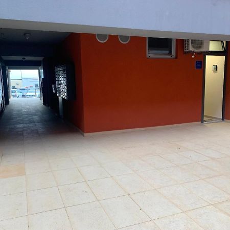 Elegant Studio Umag Kültér fotó