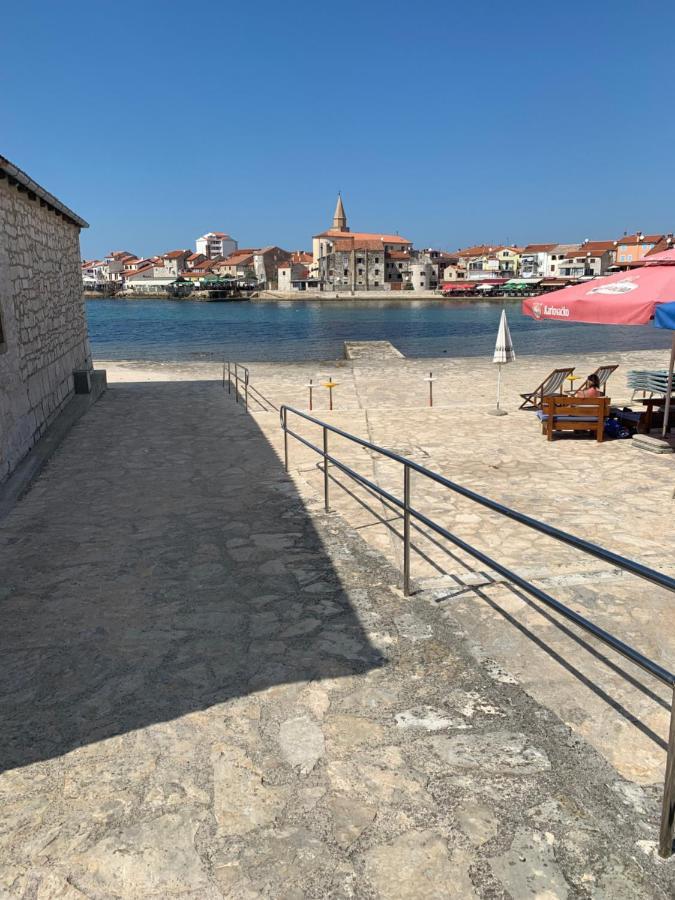 Elegant Studio Umag Kültér fotó