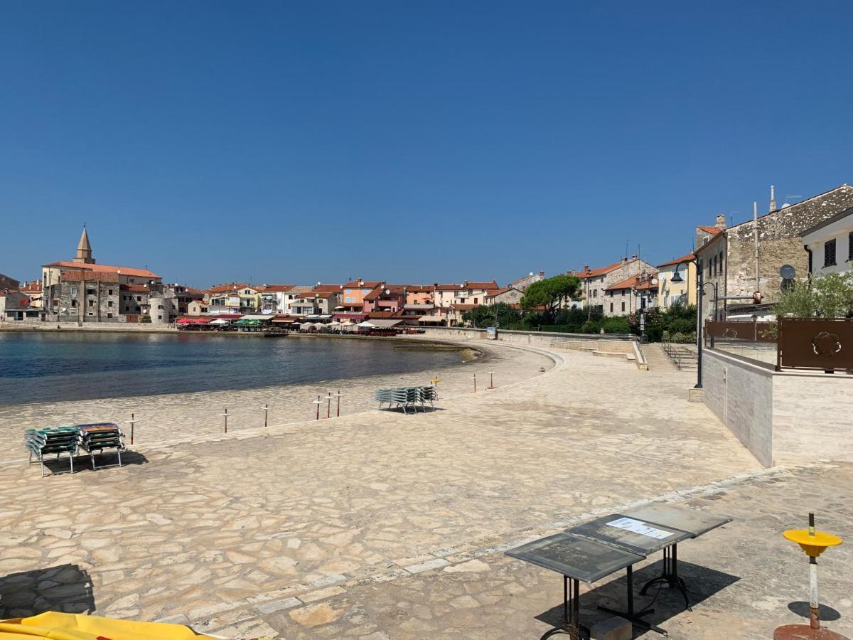 Elegant Studio Umag Kültér fotó