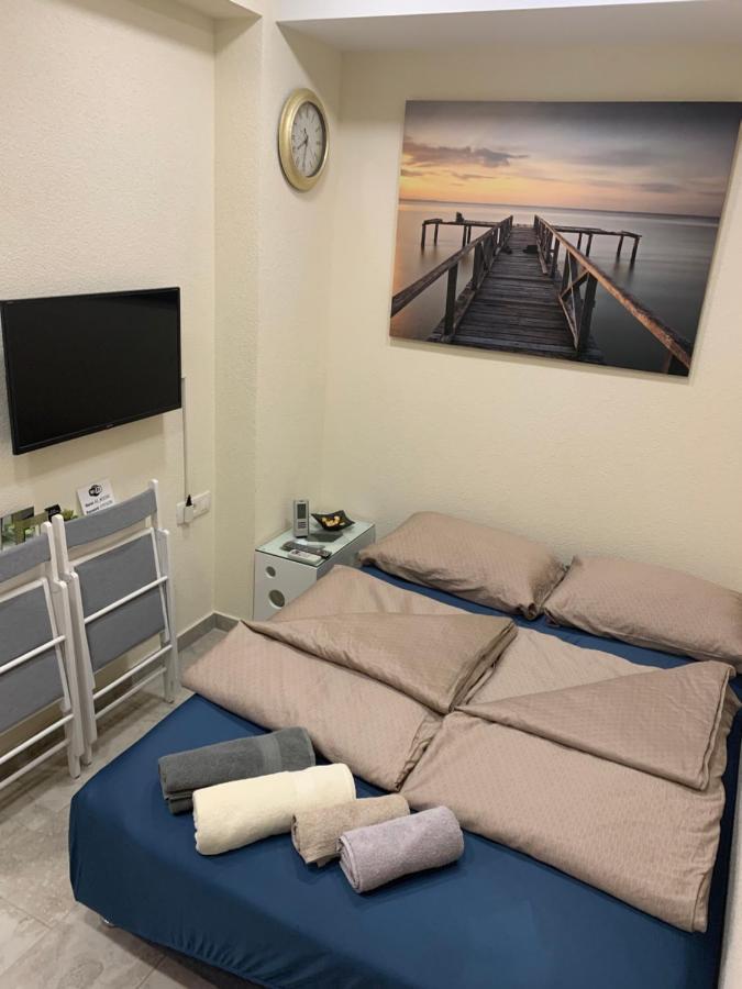 Elegant Studio Umag Kültér fotó