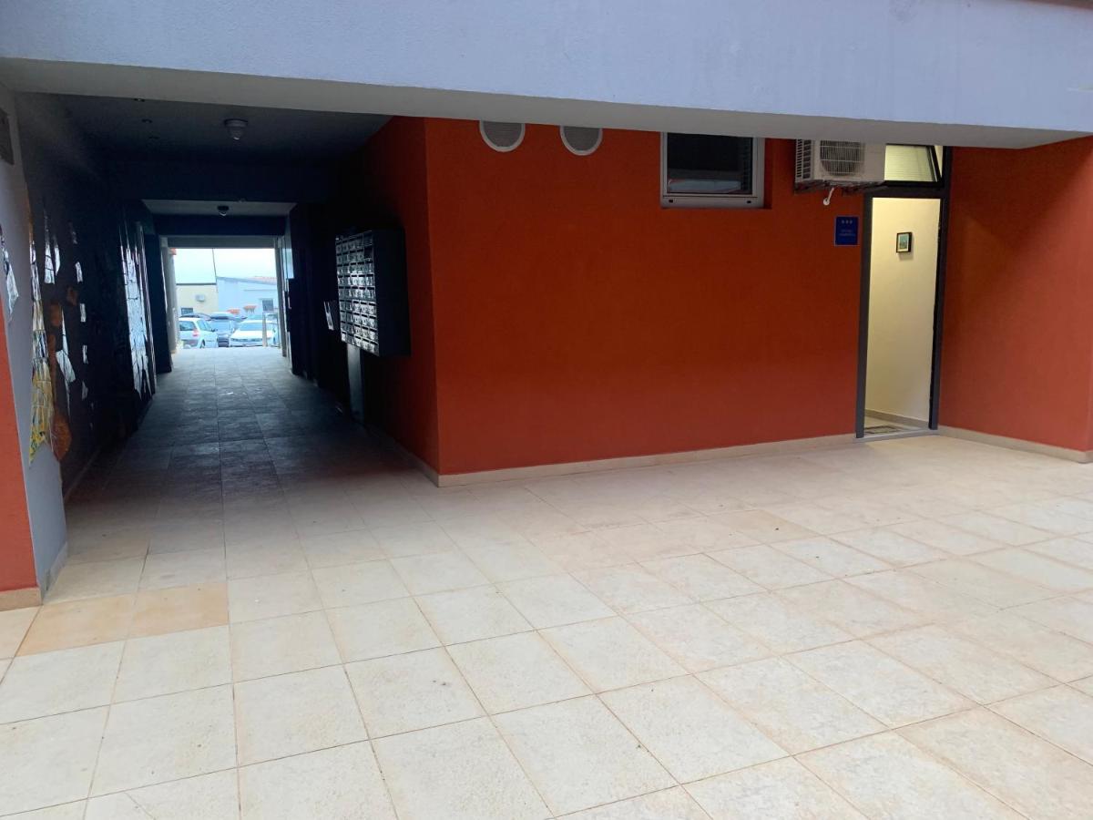 Elegant Studio Umag Kültér fotó