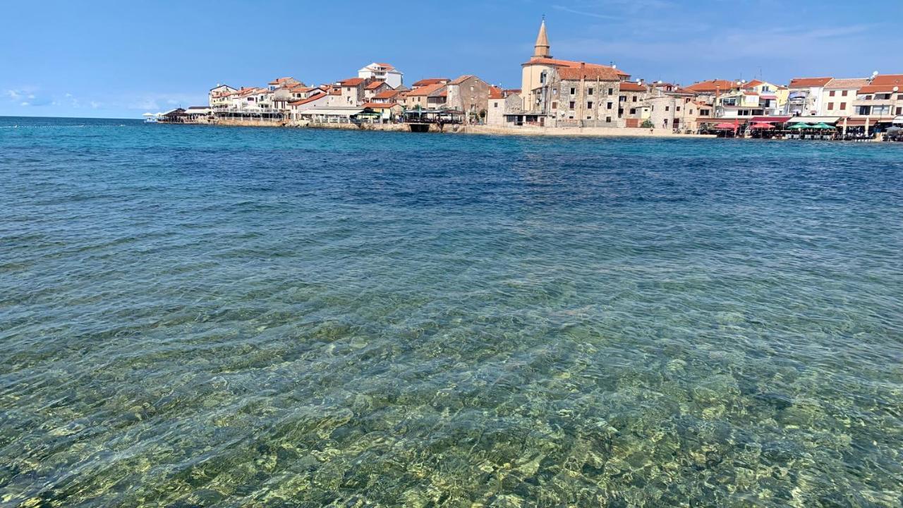 Elegant Studio Umag Kültér fotó