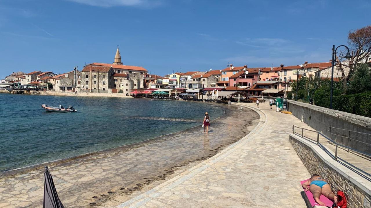 Elegant Studio Umag Kültér fotó