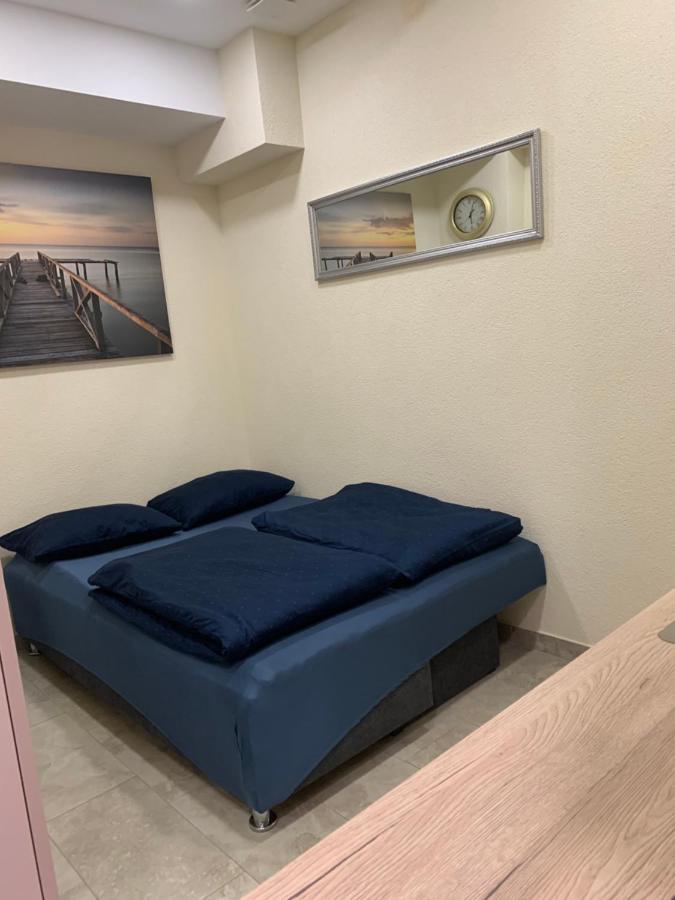 Elegant Studio Umag Kültér fotó